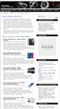 Mobile Screenshot of mobilni-telefony.nej-recenze.cz